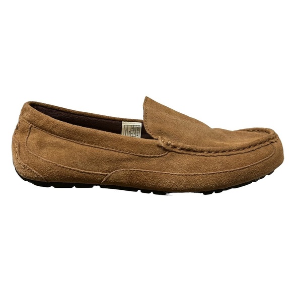 UGG Alder Slip-on Driving Moccasins / Loafers Size 10 main image 4